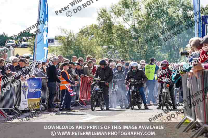 Vintage motorcycle club;eventdigitalimages;no limits trackdays;peter wileman photography;vintage motocycles;vmcc banbury run photographs